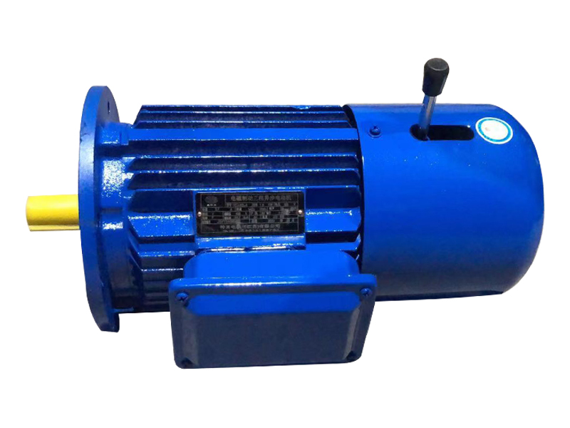 電磁制動(dòng)電機(jī)