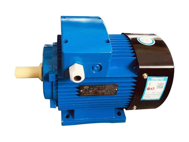 鋁殼三相異步電動(dòng)機(jī)