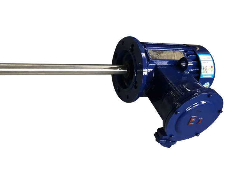 非標(biāo)定制防爆電機(jī)