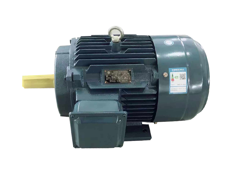 YE4三相異步電動(dòng)機(jī)（80M/L/S···