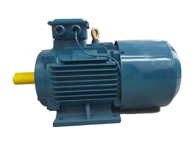 YEJ電磁制動(dòng)電機(jī)
