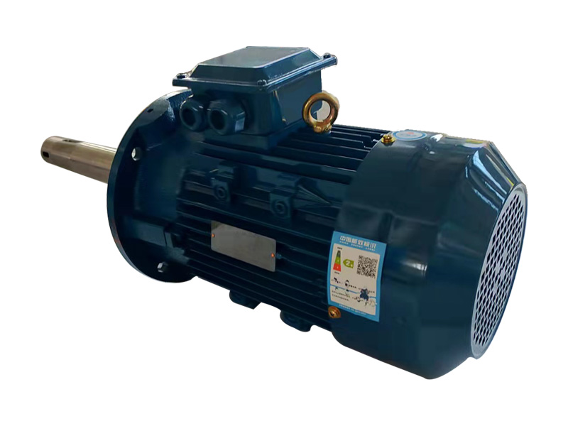 熱處理電爐專(zhuān)用電機(jī)